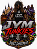 Jym Junkies 504 - Home