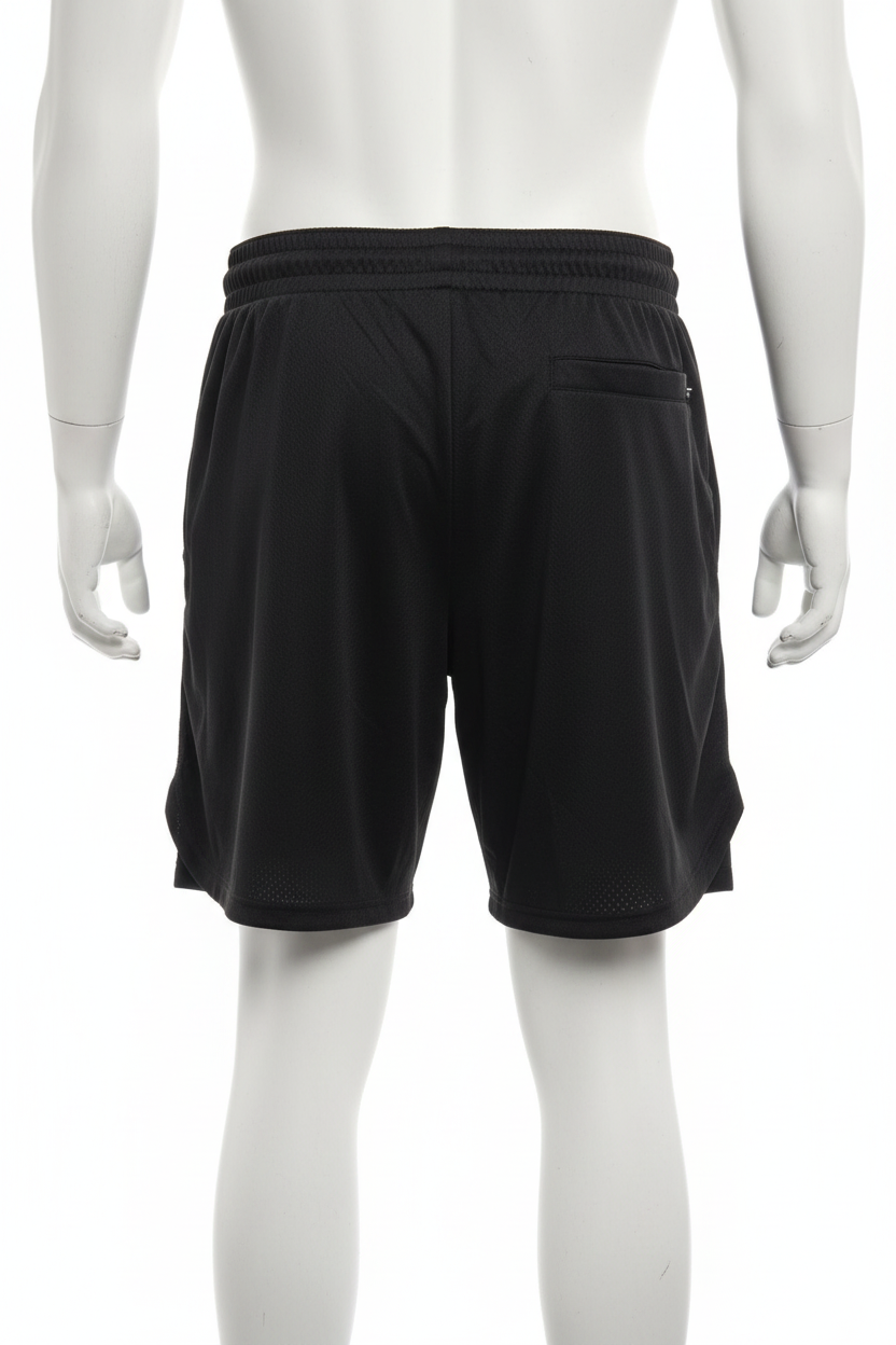 Men's Built Different 2-in-1 Workout Shorts