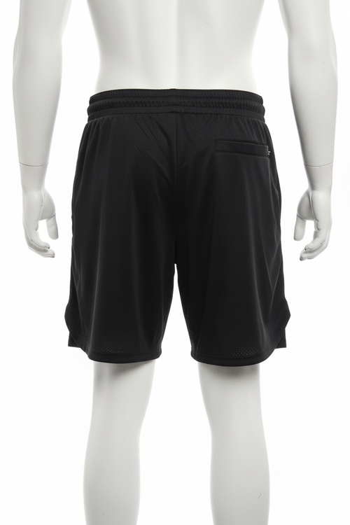 Men's Built Different 2-in-1 Workout Shorts